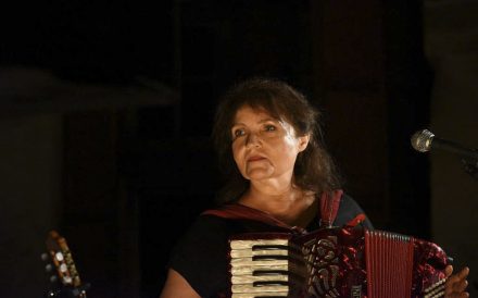 Photo Chantal Bou-Hanna
