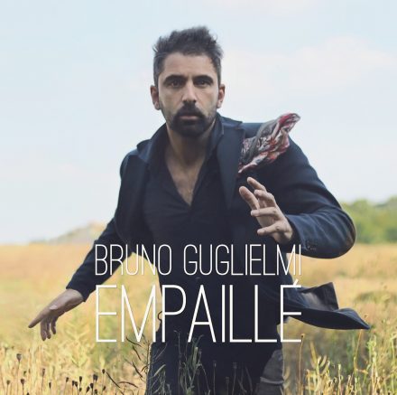 Bruno Guglielmi - Empaillé