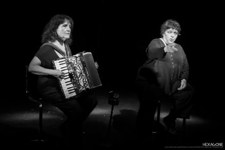 Photo Michel Gallas