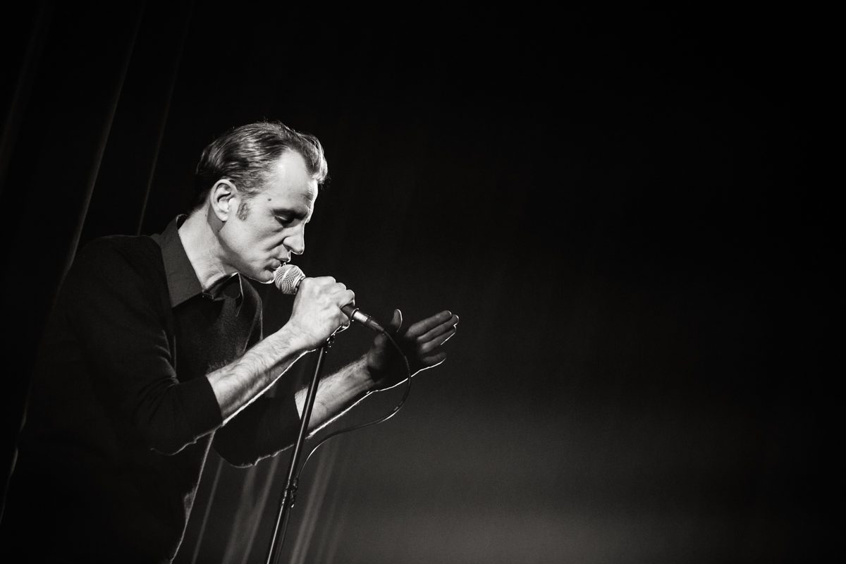 © Joel Kuby