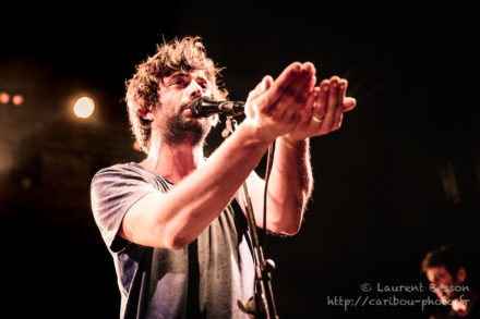 Copyright Laurent Besson - Caribou-Photo - reproduction interdite sans l'autorisation de l'auteur