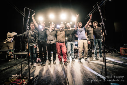 Copyright Laurent Besson - Caribou-Photo - reproduction interdite sans l'autorisation de l'auteur