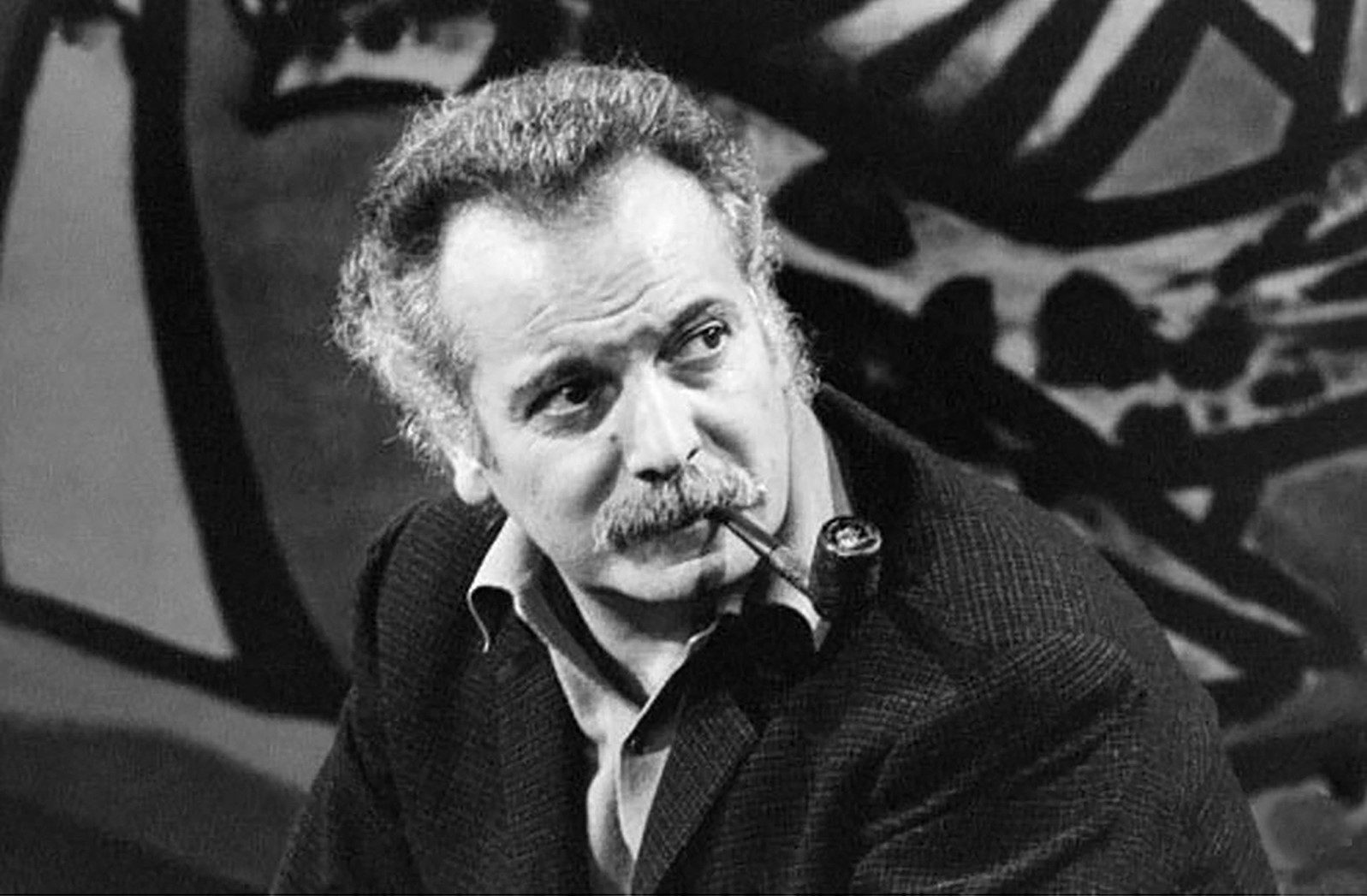 Georges Brassens émission de 1979 en podcast sur France Culture Hexagone