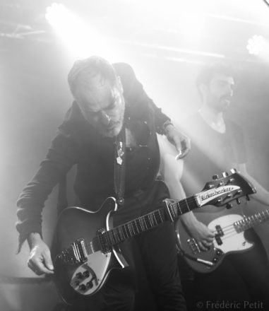 Dimoné - La Boule Noire © Frédéric Petit